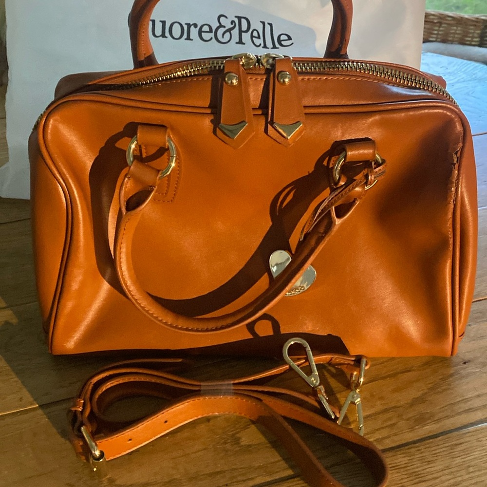 Coure&Pelle Handbag